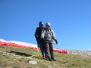 Mathieu, Leysin (22 ocobre 2004)