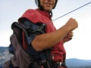 Stefan, Le Salève (18 juillet 2006)