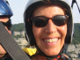 Arianne, Le Salève (25 juillet 2006)