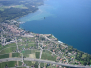  Géraldine, Villeneuve - 1er CMonde de voltige (23 août 2006)