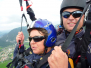  Claudine et son Julien, Court (14 août 2009)