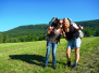 Emilie et Noémie, Montgremay (21 août 2010)