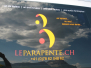 Famille Monnier, La Mûre en France (18 juillet 2007)